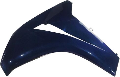 ABS حقن كامل Fairing Kit يصلح لهوندا CBR1000RR 2004 2005 CBR 1000RR 04 05 Sportbike دراجة نارية البلاستيك هيكل السيارة إطار الجسم القلنسة مجموعة - فضي أبيض in Kuwait