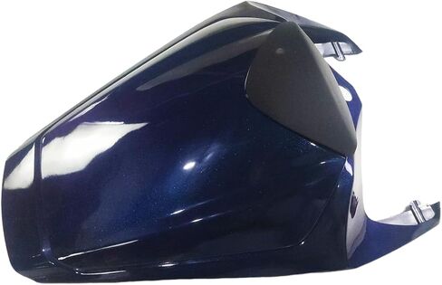 ABS حقن كامل Fairing Kit يصلح لهوندا CBR1000RR 2004 2005 CBR 1000RR 04 05 Sportbike دراجة نارية البلاستيك هيكل السيارة إطار الجسم القلنسة مجموعة - فضي أبيض in Kuwait