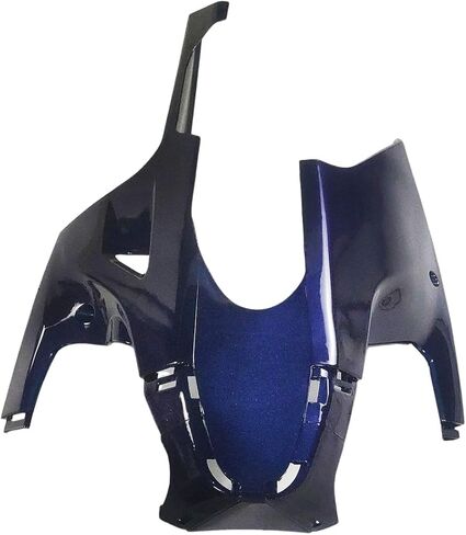 ABS حقن كامل Fairing Kit يصلح لهوندا CBR1000RR 2004 2005 CBR 1000RR 04 05 Sportbike دراجة نارية البلاستيك هيكل السيارة إطار الجسم القلنسة مجموعة - فضي أبيض in Kuwait