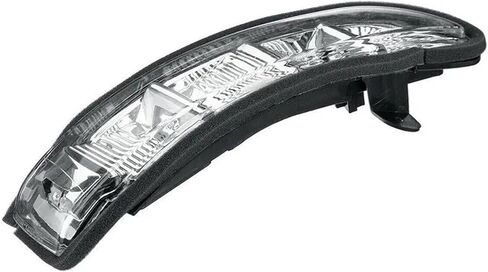 Car Rearview Mirror Turn Signal Light for Benz for W211 for W221 for W216 for W219 2007-2011 2198200521 2198200621 in Kuwait
