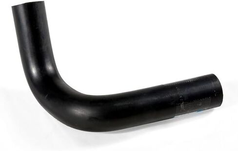 Upper HOSE Water pipe P0003 38042 10929 HM-F00003 201-03-51140 2010351140 Compatible with Komatsu PC60-6 Excavator (Inside diameter:31mm) in Kuwait