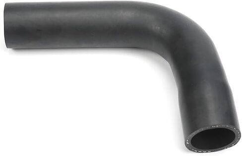 خرطوم الماء السفلي 093-5437 0935437 متوافق مع CAT Excavator E70B (القطر الداخلي: 44.5-48 مم) in Saudi Arabia
