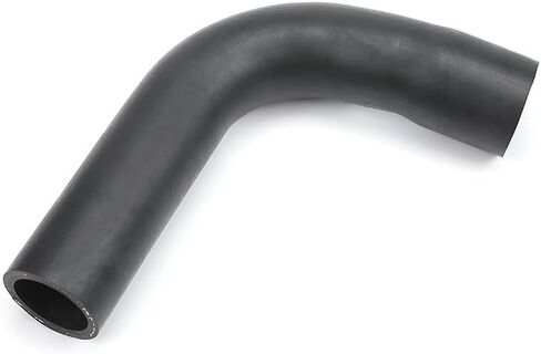 خرطوم الماء السفلي 093-5437 0935437 متوافق مع CAT Excavator E70B (القطر الداخلي: 44.5-48 مم) in Saudi Arabia