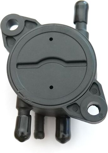 مضخة وقود 16700-Z6L-003 مع فلتر وصمام وقود مناسب لهوندا GX630 GX630R GX630RH GX660 GX660R GX660RH GX690 GX690R GX690RH GXV630R GXV630RH GXV690R Cub Cadet RZT-L42 مضخة وقود جزازة in Kuwait