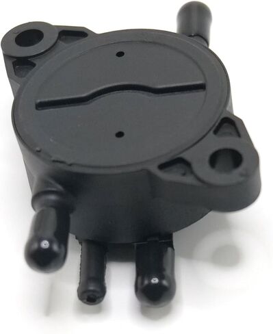مضخة وقود 16700-Z6L-003 مع فلتر وصمام وقود مناسب لهوندا GX630 GX630R GX630RH GX660 GX660R GX660RH GX690 GX690R GX690RH GXV630R GXV630RH GXV690R Cub Cadet RZT-L42 مضخة وقود جزازة in Kuwait
