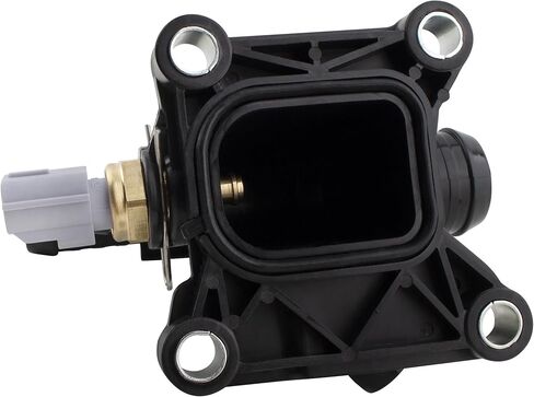 BOXI 902-684 مخرج مياه تبريد المحرك مع مستشعر يناسب Ford Edge Explorer 2012-2018 Escape Focus Fusion 2013-2018 Taurus/Lincoln MKC 2015-2018 MKZ 2013-2018 / يستبدل CJ5Z8K556A CJ5Z8K556B in Kuwait