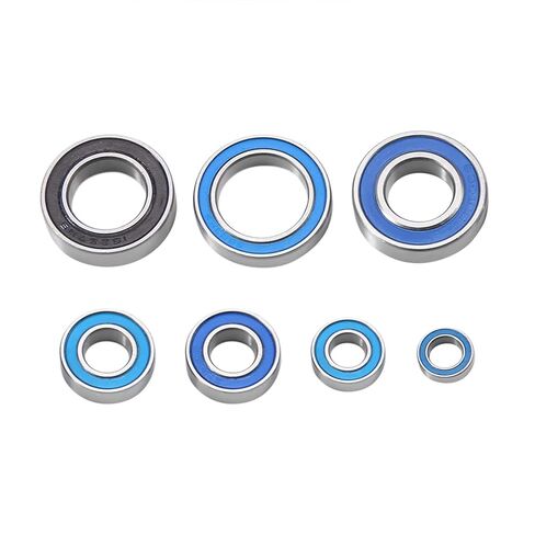 Compatible with Arrma for KRATON 8S for Outcast 8S 1/5 RC Car Upgrade Parts Accessories 26pcs Sealed Bearing Kit RC Accessory in Saudi Arabia