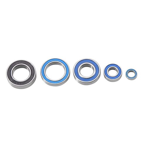 Compatible with Arrma for KRATON 8S for Outcast 8S 1/5 RC Car Upgrade Parts Accessories 26pcs Sealed Bearing Kit RC Accessory in Saudi Arabia