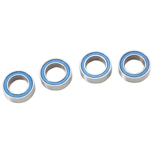 أجزاء Rc لـ Tamiya لـ TT01 لـ TT-01 TT01E TT01D لـ TT02B 20 قطعة مجموعة محمل كروي مختومة RC ترقية أجزاء السيارة RC in Saudi Arabia