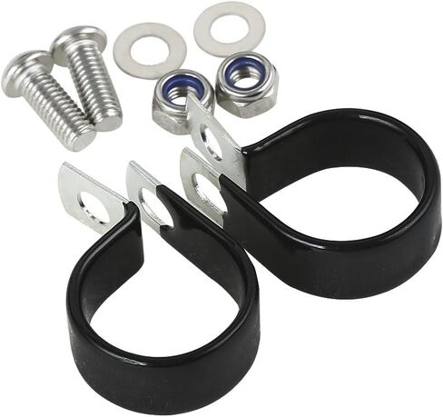 TCT-MOTORPARTS غطاء صندوق القفازات ذو فتحات تهوية سفلية مناسب لدراجة Harley Road Street Electra Glide Road King Tour Electra Glide Ultra Classic FLHTC1983-2013 in Kuwait