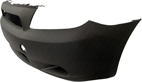 المصدات التي توفر - واجهة غطاء المصد الأمامي معدة مسبقًا لسيارة 2005-2010 Scion TC 05-10، SC1000103 in Saudi Arabia