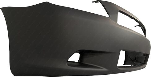 المصدات التي توفر - واجهة غطاء المصد الأمامي معدة مسبقًا لسيارة 2005-2010 Scion TC 05-10، SC1000103 in Saudi Arabia