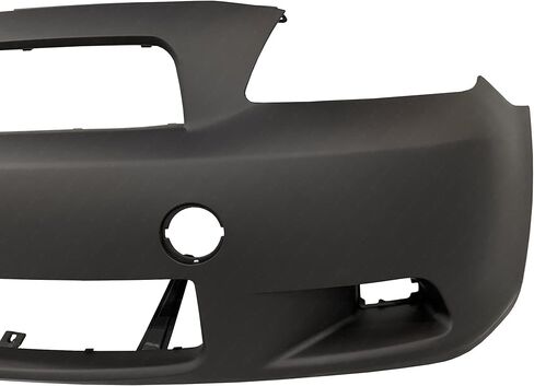 المصدات التي توفر - واجهة غطاء المصد الأمامي معدة مسبقًا لسيارة 2005-2010 Scion TC 05-10، SC1000103 in Saudi Arabia