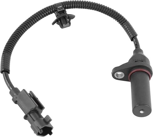 3PCS Camshaft and Crankshaft Position Sensor Set Compatible for Kia Forte Soul L4 1.8L 2012-2016,for Hyundai Elantra Tucson GT 2013-2020 L4 2.0L 3935023910 12615626 Crankshaft Camshaft Position Sensor in Saudi Arabia