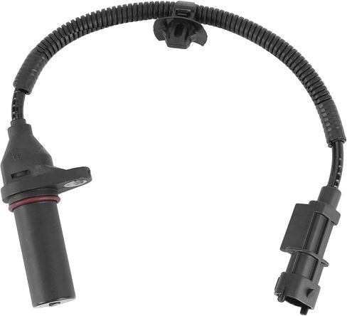 3PCS Camshaft and Crankshaft Position Sensor Set Compatible for Kia Forte Soul L4 1.8L 2012-2016,for Hyundai Elantra Tucson GT 2013-2020 L4 2.0L 3935023910 12615626 Crankshaft Camshaft Position Sensor in Saudi Arabia