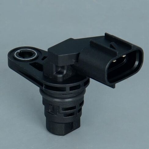 3935025010 Camshaft Position Sensor Compatible with Hyundai Santa Fe/Sonata/Tucson Kia Forte/Optima/Rondo/Sorento/Sportage Replace 3935025000 907-825 PC719 in Saudi Arabia