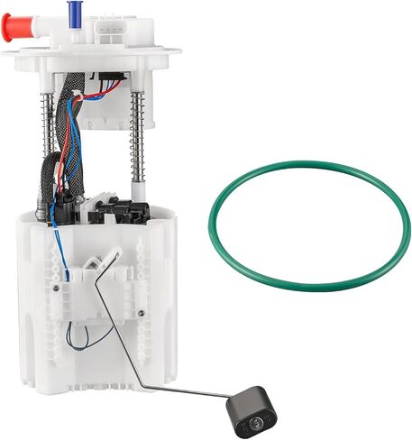 BDFHYK Fuel Pump Module Assembly ‎E7271M 2011-2014 For Dodge Durango/Jeep Grand Cherokee V6 3.6L 2011 2012 2013 2014 2015 in Kuwait