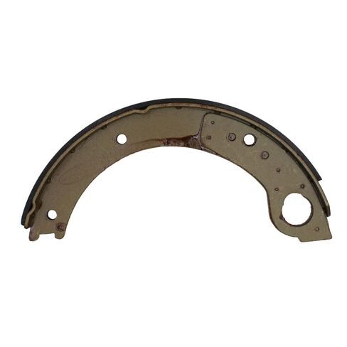 RAParts 1/2 Brake Shoe Fits Ford 500 600 700 800 900 501 601 701 801 NCA2218B in Saudi Arabia