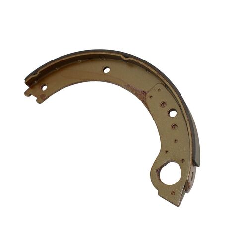 RAParts 1/2 Brake Shoe Fits Ford 500 600 700 800 900 501 601 701 801 NCA2218B in Saudi Arabia