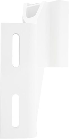 Minn Kota 1810360 Raptor Jack Plate Adapter Bracket - Starboard, 2" Setback, 4" Rise, Black in Kuwait