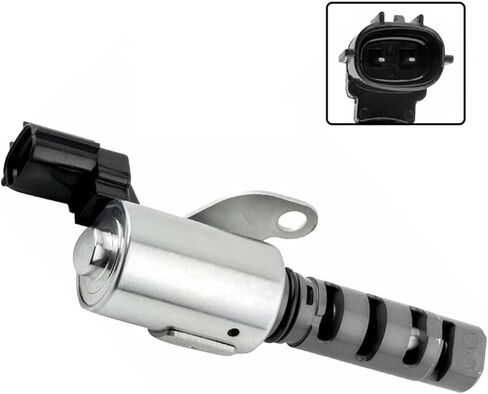 كام متغير صمام التحكم الملف اللولبي صمام VVT 15330-46011 15330-46010 كم in Kuwait