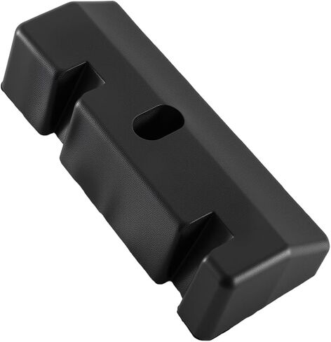 Battery Bracket Compatible with Jeep Wrangler Cherokee Ram 1500 2500 3500 Gladiator Chrysler Pacifica Replace 68082538AB 53109859, Automobile Battery Hold Down Bracket in Saudi Arabia