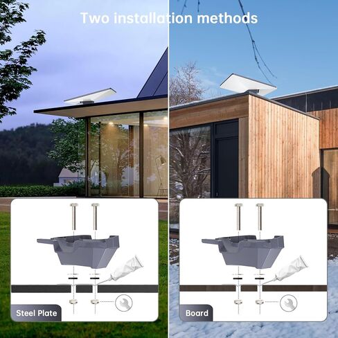 XLTTYWL Starlink حامل جداري طويل، طول ممتد، طقم تركيب Starlink لطقم الإنترنت Starlink عبر الأقمار الصناعية، مصمم للتركيب على الحائط، والإفريز، واللفافة، متوافق مع Starlink Dishy in Kuwait