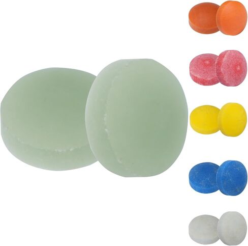 Bakelite Jump Break Billiard Cue Tip 14mm 4 Colors for Cue Stick-2Pcs in Saudi Arabia