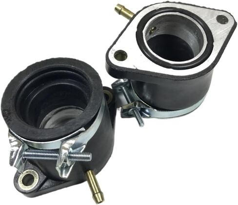 Intake Manfold Rubber Fit For JS250 ATV ATV Quad Parts(1pcs) in Saudi Arabia