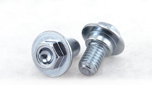 Fast Metric 300pc Bolt Kit for Kawasaki KX KXF KLX KDX Dirt Bikes in Saudi Arabia