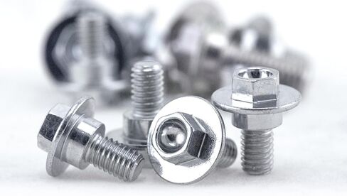 Fast Metric 300pc Bolt Kit for Kawasaki KX KXF KLX KDX Dirt Bikes in Saudi Arabia