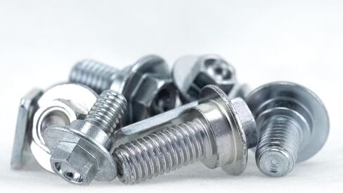 Fast Metric 300pc Bolt Kit for Kawasaki KX KXF KLX KDX Dirt Bikes in Saudi Arabia