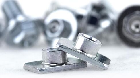 Fast Metric 300pc Bolt Kit for Kawasaki KX KXF KLX KDX Dirt Bikes in Saudi Arabia