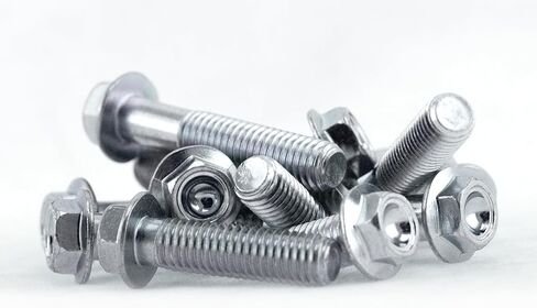 Fast Metric 300pc Bolt Kit for Kawasaki KX KXF KLX KDX Dirt Bikes in Saudi Arabia