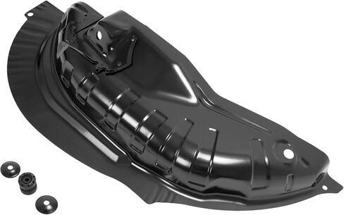 مناسبة لمجموعة إصلاح الصدمات الجانبية للركاب الخلفي المتوافقة مع 2001-2012 Ford Escape Mazda Tribute Mercury Mariner لاستبدال 924-358، 5L8Z-7827886-AA لوحة تصحيح برج الصدمات in Saudi Arabia