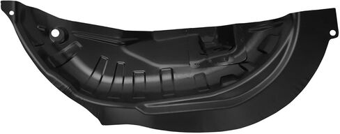 مناسبة لمجموعة إصلاح الصدمات الجانبية للركاب الخلفي المتوافقة مع 2001-2012 Ford Escape Mazda Tribute Mercury Mariner لاستبدال 924-358، 5L8Z-7827886-AA لوحة تصحيح برج الصدمات in Saudi Arabia