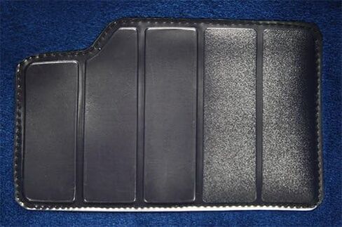 ACC Automotive Carpet Compatible with 1986 to 1992 Toyota Supra, Complete Kit (801-Black Plush Cut Pile) in Saudi Arabia