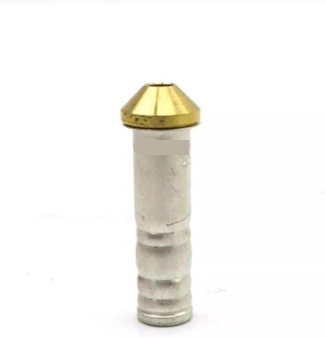 Thermostatic expansion valve R22 R407C R410A R134a R404A R507A T2 in Saudi Arabia