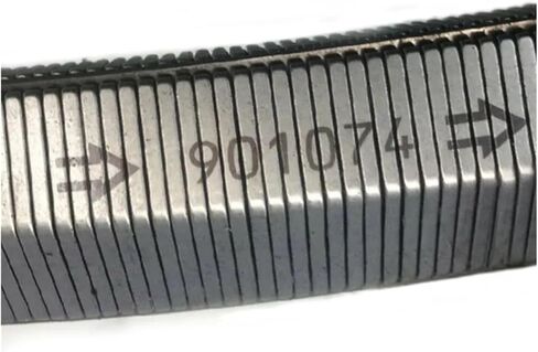 JF016E JF017E RE0F10D CVT Automatic Transmission Chain Belt 901089 Suitable For Parts 901089-CC in Kuwait