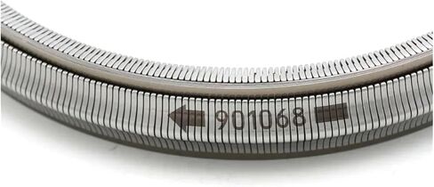 Automatic Transmission Chain Belt Parts For JF015E RE0F11A CVT 901068 in Saudi Arabia