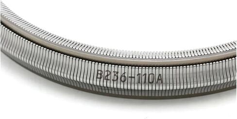 Automatic Transmission Chain Belt Parts For JF015E RE0F11A CVT 901068 in Saudi Arabia