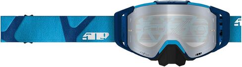 509 Sinister MX6 Fuzion Goggle in Saudi Arabia