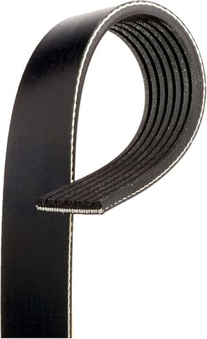 Gates K070673A Automotive V-Ribbed Belt in Saudi Arabia