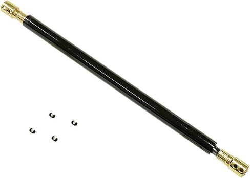 SPI, SM-01330, Flex Drive Starter Shaft 2001-2005 Arctic Cat Replaces OEM # 0745-169 in Saudi Arabia