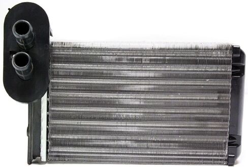 Go-Parts - for 1990-1995 Volkswagen Corrado Heater Core in Saudi Arabia