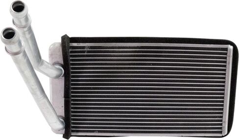 Go-Parts - for 2006-2009 Pontiac Torrent Heater Core in Saudi Arabia