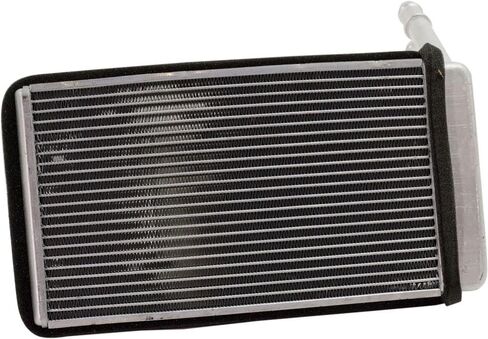 Go-Parts - for 2006-2009 Pontiac Torrent Heater Core in Saudi Arabia