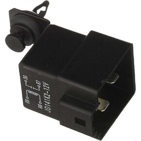 Ignition Relay for Dodge B350, D350 1990 1991 1992 1993 5.9L V8, for Dodge D150, W150 1990 1991 1993 5.9L V8, 1pcs in Kuwait