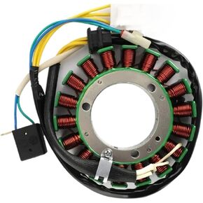 115mm Stator Generator 0180-032000 M550-A259 For CF188 500cc CF500 600cc CF625 625cc 2011-2016 in Kuwait