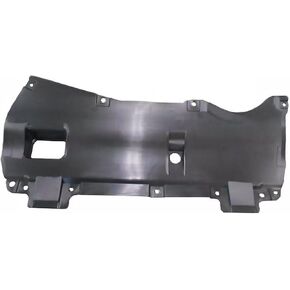 Parts N Go Front Lower Engine Under Cover for 2017-2022 CR-V HO1228150 74113TLAA00 in Saudi Arabia